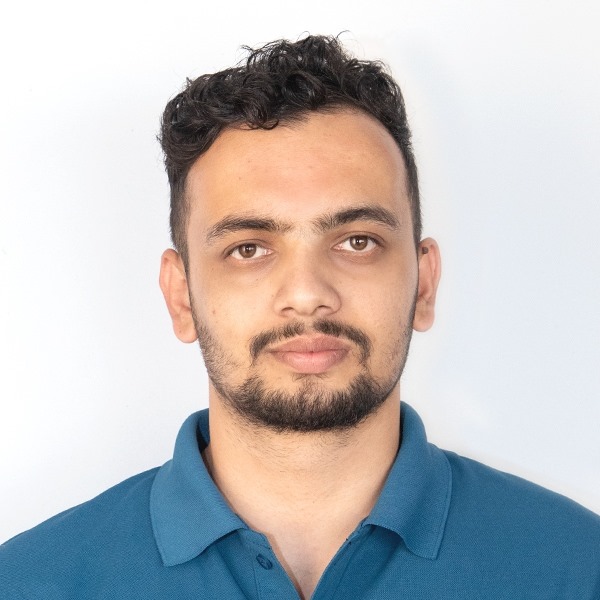Achyut Parajuli